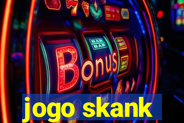 jogo skank